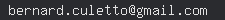 email