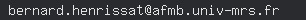 email