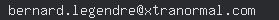 email