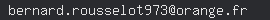 email