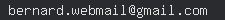email