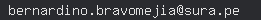 email