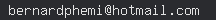 email