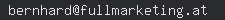 email
