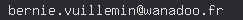email