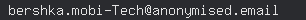 email