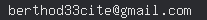 email
