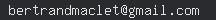 email