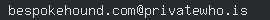 email