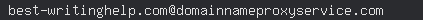 email