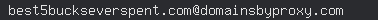 email