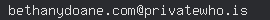 email