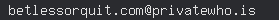 email