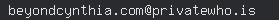 email