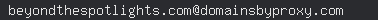 email
