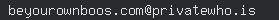 email