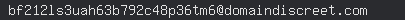 email