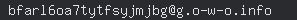 email