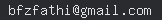 email
