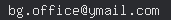 email