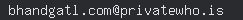 email