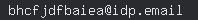 email