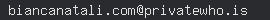 email