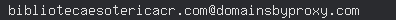 email