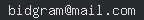 email