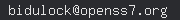 email