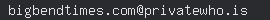 email