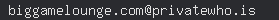 email