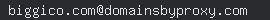 email