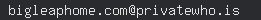 email