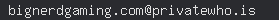 email