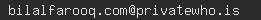 email