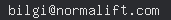 email