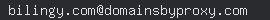 email