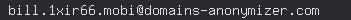 email