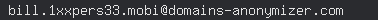 email