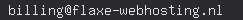 email