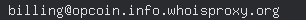 email