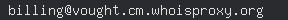 email