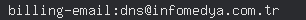 email