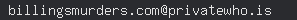 email