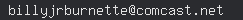 email