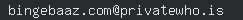 email