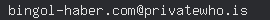 email