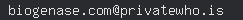 email