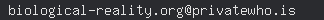 email